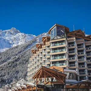 Alpina Eclectic Hotell